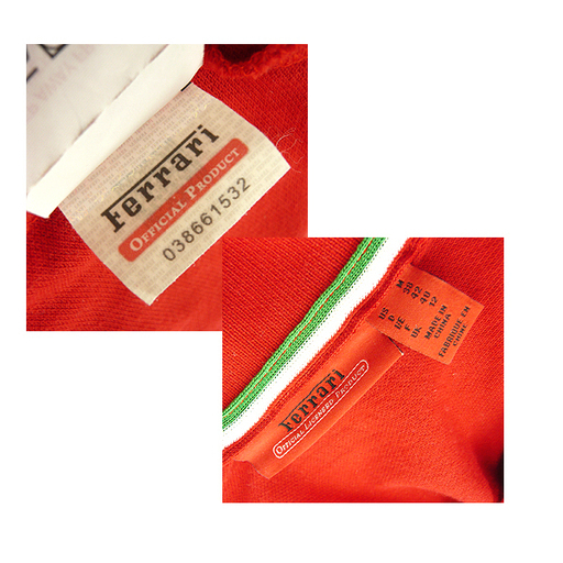 Ferrari スクーデリア ポロシャツ レディース Us Mサイズ 着丈61cm タイト フェラーリ Scuderia T シャツ 札 モノハウス 西岡 月寒中央のポロシャツ レディース の中古 古着あげます 譲ります ジモティーで不用品の処分