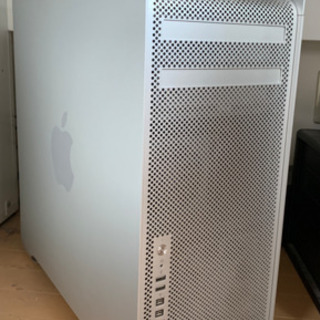 Mac Pro Mid 2012 12コア メモリ64GB SS...