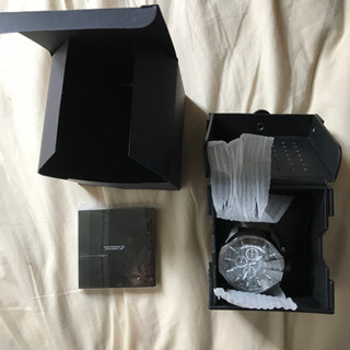 [新品]DIESEL クオーツ 腕時計 DZ4290 [最終値下げ]