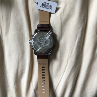 新品]DIESEL クオーツ 腕時計 DZ4290 [最終値下げ]