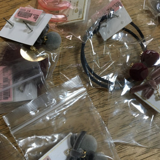 新品ピアス 大量  