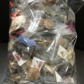 新品ピアス 大量  