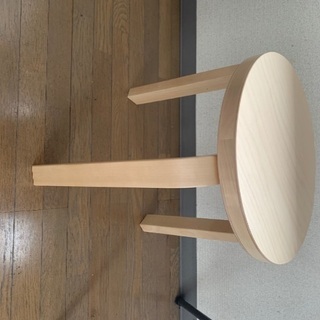 【sihara様の専用品です】アルテック artek スツール ウスタヴァ アルテック artek スツール ウスタヴァ