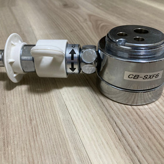 CB-SXF6 分岐水栓