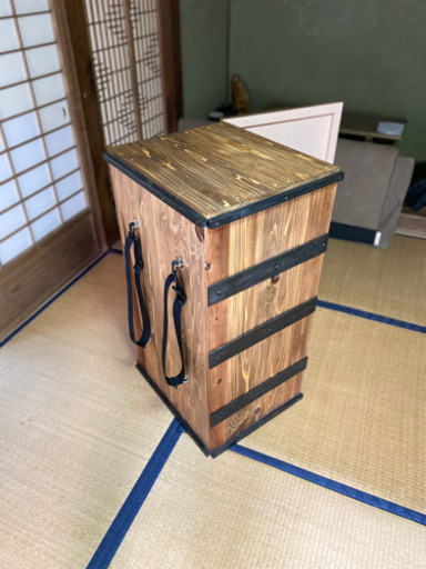鬼滅の刃風　ラック
