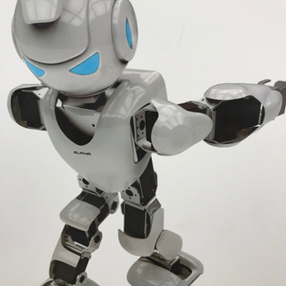 【新品未開封】UBTECH Alpha Robot 【港区南青山...