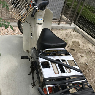 プレスカブ キャブ車 キズ、汚れあり www.thebrewbarn.com.au