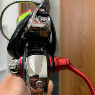 月下美人　アジングセット　超美品　