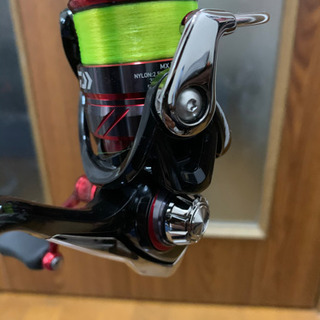 月下美人　アジングセット　超美品　