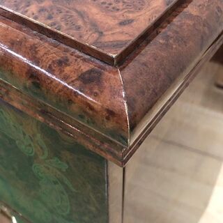 サルタレッリ フローレンス チェスト 3段引き出し ① イタリア製 アンティーク