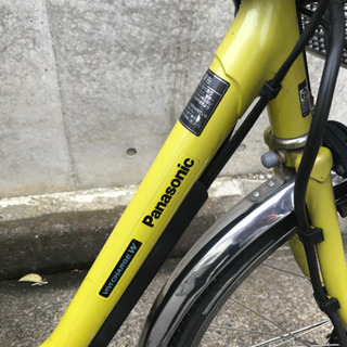 J1153 ☆店頭にて試乗可☆ 軽快自転車 ダカラットベース 26インチ