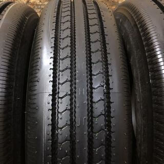 新車外し TOYO Hyparadial M130 195/75R15 109/107L LT 15インチ トラックタイヤ 6本 2019～20年製 (TT83) クレジットカード QR決済可能