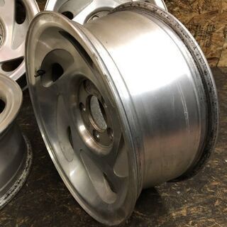 Ford expedition フォード エクスペディション 純正ホイール 17インチ 4本 7.5J5HPCD135+14　(VHK125) クレジットカード QR決済可能