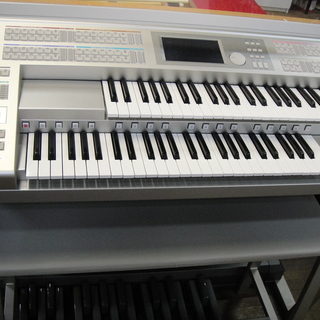 YAMAHA　ヤマハ　エレクトーン　STAGEA　ELS-01C　
