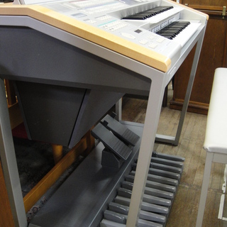 YAMAHA　ヤマハ　エレクトーン　STAGEA　ELS-01C　