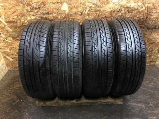 Yokohama Practiva 215 60r16 16インチ 夏タイヤ 4本 17年製 バリ溝 エスティマ オデッセイ マークx等 Tanikawa S 南平岸のタイヤ ホイールの中古あげます 譲ります ジモティーで不用品の処分