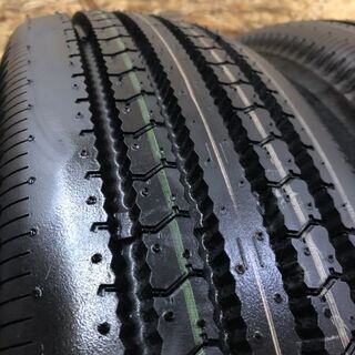 新車外し TOYO Hyparadial M130 195/75R15 109/107L LT 15インチ 