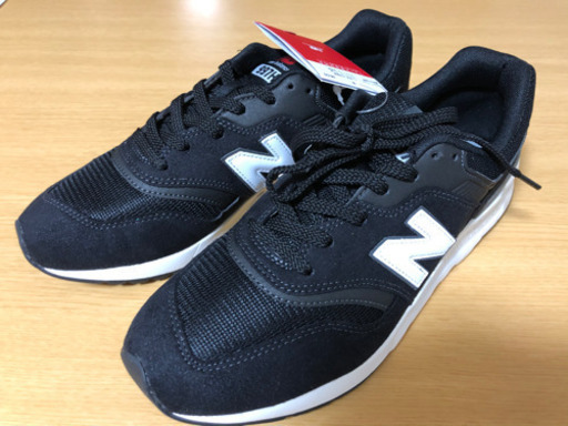 ニューバランス