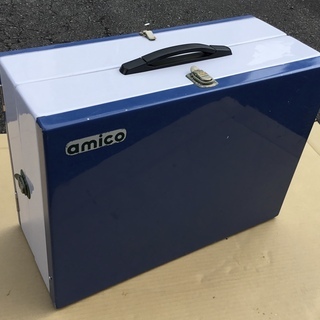 ＜動作品＞珍品・キャンプ・アウトドアに最適！折りたたみ式シンク＜流し台＞