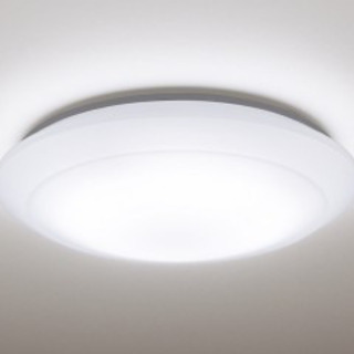 未使用】美品2015年製パナソニックLEDシーリングライト Panasonic
