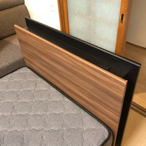 値下げ‼️【アウトレット未使用品‼️】FUTURA×OFFER9 北欧風シングル