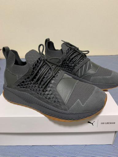 靴 puma ignite 26.5