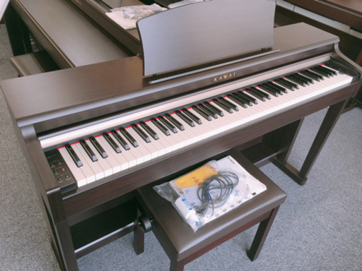 i20 KAWAI CN-24 電子ピアノ www.islampp.com