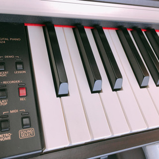 i20 KAWAI CN-24 電子ピアノの通販はau PAY マーケット - 輸入雑貨の 
