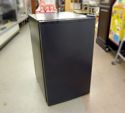 70L 冷蔵庫(保冷庫) ワインクーラーなどにいかがですか(^^)/　札幌 西岡店