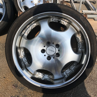 AME SHALLEN19インチ WheelPrice Marketplace | AME Schrift (Shallen CX) 19inch 8