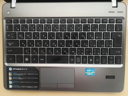 HP Probook 4230s Windows10 ノートパソコン HP ProBook 4230s Notebook PC Software and Driver Downloads