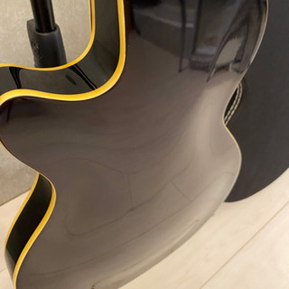 Dusenberg Starplayer TV ギター-DANTONダウンコートレディースネイビー