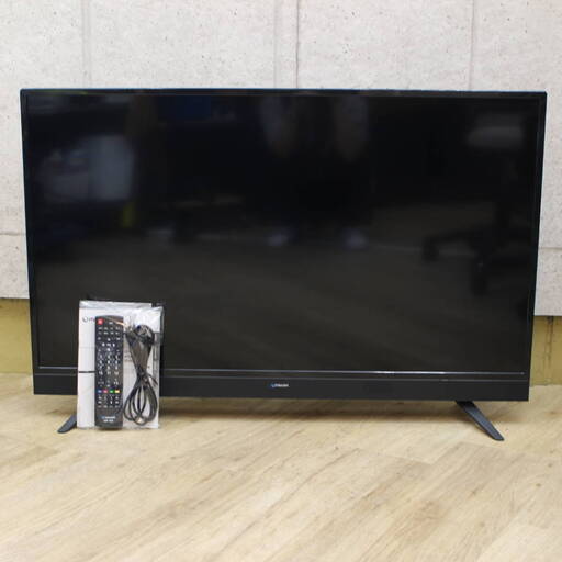 maxzen 40型フルハイビジョンテレビ J40SK03+radiokameleon.ba