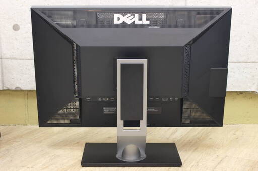 R409)【美品】DELL U3011t 30インチワイド液晶モニター R409)【美品】DELL U3011t 30インチワイド液晶モニター