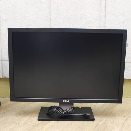 R409)【美品】DELL U3011t 30インチワイド液晶モニター R409)【美品】DELL U3011t 30インチワイド液晶モニター