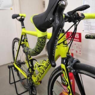 CAAD12 cannondale キャノンデール レーゼロ アルテグラ 54 ロードバイク