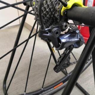 CAAD12 cannondale キャノンデール レーゼロ アルテグラ 54 ロードバイク