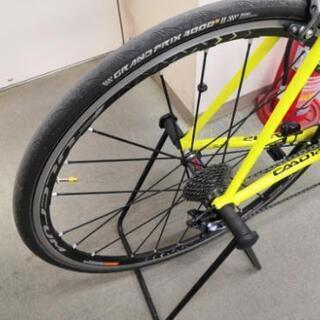 CAAD12 cannondale キャノンデール レーゼロ アルテグラ 54 ロードバイク