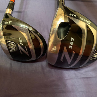 ドライバー　3w   おまけ付