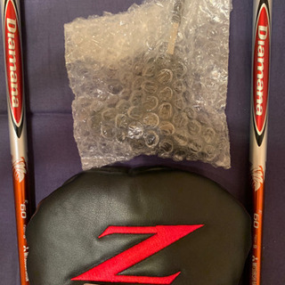 ドライバー　3w   おまけ付