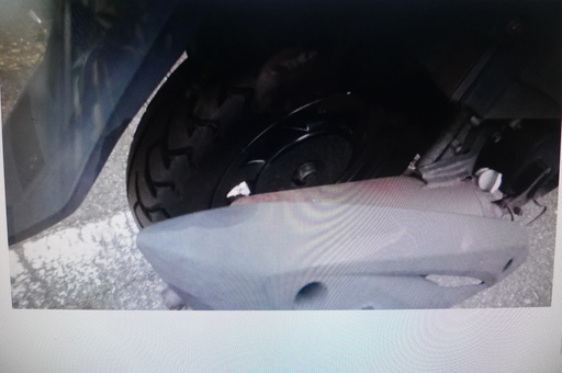 SYM GT125cc キャブ仕様 完動美車 SYM GT125 加速良すぎる高性能