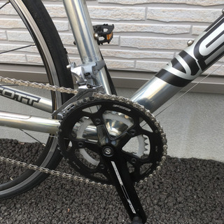 SCOTT ROADSTER S1 10s tiagra 4600