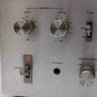 443) 【通電確認】 PIONEER パイオニア STEREO AMPLIFIER プリメインアンプ SA-8900Ⅱ 【動作未確認】 443) 【通電確認】 PIONEER パイオニア STEREO AMPLIFIER プリメイン