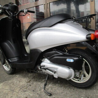 ホンダ　トゥデイ-F　エンジン機関良好　各所点検整備済み　1オーナー　そのまま乗れます！ ホンダ トゥデイ-F エンジン機関良好 各所点検整備済み 銀色 しばらく