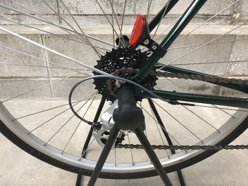 ロードバイク ARAYA Federal (FED)