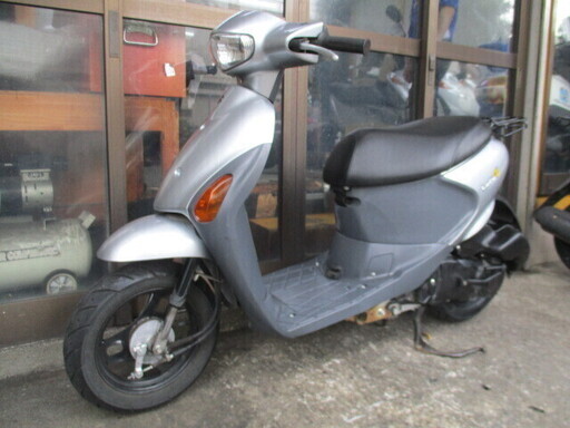 神奈川⭐️セル1発始動‼️安心のFiモデル⭐️レッツ4 SUZUKI⭐️