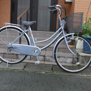 中古自転車販売33年余り　山形市　天童市　ママチャリ２６インチ３...