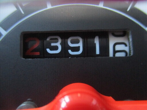 スズキ アドレスV50 エンジン機関絶好調 各所点検整備済み車両です