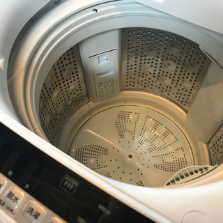 ☆122591 日立 9.0kg洗濯機 15年製☆