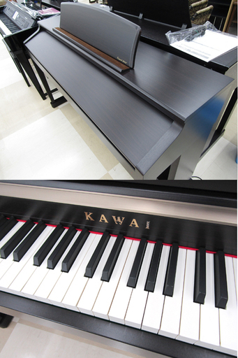 札幌市/清田区 KAWAI/河合楽器 カワイ デジタルピアノ Concert Artist 